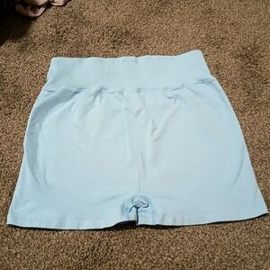 PINK Victoria’s Secret Haigh Waist Fit Short (NWOT) SizeXL